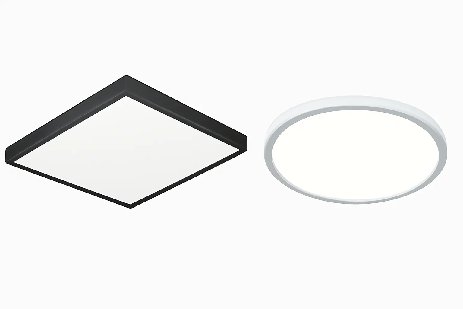 Kylpyhuoneen kattovalaisimet
