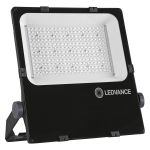 Ledvance LED Valonheitin Performance 200W 26800lm 30D - 840 Kylmä Valkoinen | IP66 - Dali Himmennettävä - Symmetrinen 