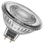 Ledvance LED Kohdevalaisin GU5.3 MR16 4.9W 500lm 36D - 930 Lämmin Valkoinen | Paras Värintoisto - Himmennettävä - Korvaa 43W