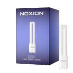 Noxion Lucent PL-L LED 7.9W 950lm - 830 Lämmin Valkoinen | 4-Nastaa - Korvaa 18W