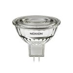Noxion LED Kohdevalaisin GU5.3 MR16 4.4W 345lm 36D - 840 Kylmä Valkoinen | Korvaa 35W