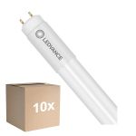 Monipakkaus 10x Ledvance LED Putki T8 Performance (UN) Ultra Output 15W 2400lm - 840 Kylmä Valkoinen | 120cm - Korvaa 36W