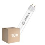 Monipakkaus 10x Ledvance LED Putki T8 Superior (EM/Mains) Ultra Efficiency 16.7/22.1W 2800/3700lm - 830 Lämmin Valkoinen | 150cm - Lumen Vaihtaa - Korvaa 58W