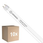 Monipakkaus 10x Ledvance LED Putki T8 Performance Food (EM/Mains) Standard Output 7.9W 750lm - 833 Lämmin Valkoinen | 90cm Korvaa 30W