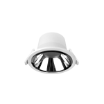 Noxion LED Alasvalo Apollo V2.0 12W 1480lm - 830/840 CCT | 175mm - Odetnij 150mm 