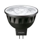 Philips Master LED Kohdevalaisin GU5.3 MR16 6.7W 440lm 24D - 930 Lämmin Valkoinen | Paras Värintoisto - Himmennettävä - Korvaa 35W