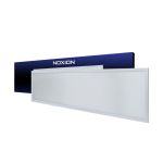 Noxion LED Paneeli Delta Value V5 28W 3920lm - 830-840 CCT | 120x30cm - UGR<22 - Backlit