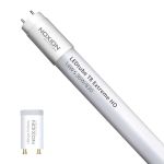 Noxion LED Putki T8 Avant Extreme (EM/Mains) High Output 13W 2100lm - 830 Lämmin Valkoinen | 120cm - Korvaa 36W