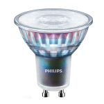 Philips MASTER LED Kohdevalaisin ExpertColor GU10 PAR16 3.9W 265lm 25D - 927 Erittäin Lämmin Valkoinen | Paras Värintoisto - Himmennettävä - Korvaa 35W