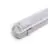 Noxion LED Loisteputkivalaisimet Vedenkestävä Kotelo Poseidon V2.0 incl. 1x Noxion LED Putki T8 Standard Output 9W 900lm - 830 Lämmin Valkoinen | 60cm