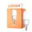 Osram LED Star Classic E14 Linear Matta 9W 1050lm - 840 Kylmä Valkoinen | Korvaa 75W