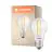 Ledvance Smart+ Wifi E27 Päärynä Classic Filament 6W 806lm - 827 Erittäin Lämmin Valkoinen | Himmennettävä - Korvaa 60W