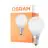 Osram LED Classic LED E14 Päärynä Filament Matta 3.8W 806lm - 840 Kylmä Valkoinen | Korvaa 60W