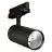 Ledvance LED Tracklight 3-Vaihe Musta 20W 2400lm - 930 Lämmin Valkoinen| Paras Värintoisto