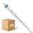 Monipakkaus 10x Philips LED Putki T5 MASTER Instantfit (HF) High Output 10.5W 1600lm - 840 Kylmä Valkoinen | 55cm - Himmennettävä - Korvaa 24W
