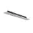 Noxion LED Raideliitäntä 3-Vaihe Musta Kallistettava 12W/16W/20W/24W 3840lm 90D - 830-840-850 CCT | 60cm