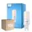 Monipakkaus 10x Philips Corepro LED Capsule G9 4.8W 570lm - 827 Erittäin Lämmin Valkoinen | Korvaa 60W
