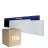 Monipakkaus 10x Noxion LED Paneeli Delta Value V5 28W 3920lm - 830-840 CCT | 120x30cm - UGR