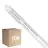 Monipakkaus 10x Ledvance LED Putki T5 Performance (Mains AC) High Efficiency 10W 1500lm - 865 Päivänvalo Valkoinen | 85cm - Korvaa 21W