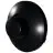 EcoDim.09 Led-Himmennin Lattia 0-50W Musta