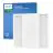 Philips LED Paneeli CoreLine RC136B G4  38.5W 6000lm - 840 Kylmä Valkoinen | 60x60cm- UGR