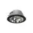 Philips LED Alasvalo GreenSpace DN510B 15W 2100lm 120D - 840 Kylmä Valkoinen | 230mm - Odetnij 200mm