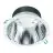 Philips LED Alasvalo Coreline DN142B Aluminium Valkoinen 11W 1200lm 60D - 830 Lämmin Valkoinen | Odetnij 155mm - IP54 - UGR