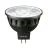 Philips Master LED Kohdevalaisin GU5.3 MR16 6.7W 440lm 60D - 930 Lämmin Valkoinen | Paras Värintoisto - Himmennettävä - Korvaa 35W