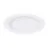 Noxion LED Alasvalo Slim V2.0 24W 2400lm 120D - 840 Kylmä Valkoinen | 225mm - Odetnij 200mm - IP44 