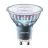 Philips MASTER LED Spot ExpertColor GU10 PAR16 5.5W 400lm 36D - 940 Kylmä Valkoinen | Paras Värintoisto - Himmennettävä - Korvaa 50W