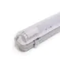 Noxion LED Loisteputkivalaisimet Vedenkestävä Kotelo Poseidon V2.0 incl. 1x Noxion LED Putki T8 Standard Output 19W 2300lm - 830 Lämmin Valkoinen | 150cm