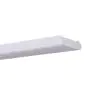 Noxion LED Linear NX-Line Blind Cover Caps Valkoinen