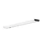 Ledvance LED Loisteputkivalaisimet Lineaarinen Tasainen Eco Aluminium Hopea 6W 300lm - 830 Lämmin Valkoinen | 30cm - Korvaa 7W