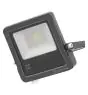 Ledvance LED Valonheitin Smart+ Matter Harmaa 20W 1600lm 100D - 830 Lämmin Valkoinen + RGBW | IP65