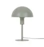 Nordlux Pöytävalaisin Ellen Metalli- Vihreä | Sopii 1x E14