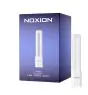 Noxion Lucent PL-L LED 7.9W 1000lm - 840 Kylmä Valkoinen | 4-Nastaa - Korvaa 18W