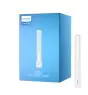 Philips CorePro PL-L LED Lamppu HF 12W - 840 Kylmä Valkoinen | 4-Nastaa - Korvaa 24W