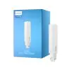 Philips CorePro PL-C LED 6.5W 700lm - 830 Lämmin Valkoinen | 4-Nastaa - Korvaa 18W