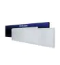 Noxion LED Paneeli Delta Value V5 28W 3920lm - 830-840 CCT | 30x120cm - Backlit - DALI Himmennettävä