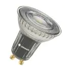 Ledvance LED PAR16 GU10 Heijastin 8.3W 575lm 36D - 927 Erittäin Lämmin Valkoinen | Paras Värintoisto - Himmennettävä - Korvaa 80W