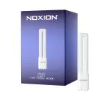 Noxion Lucent PL-L LED 7.9W 1000lm - 840 Kylmä Valkoinen | 4-Nastaa - Korvaa 18W
