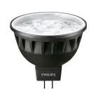 Philips Master LED Kohdevalaisin GU5.3 MR16 6.7W 440lm 24D - 930 Lämmin Valkoinen | Paras Värintoisto - Himmennettävä - Korvaa 35W